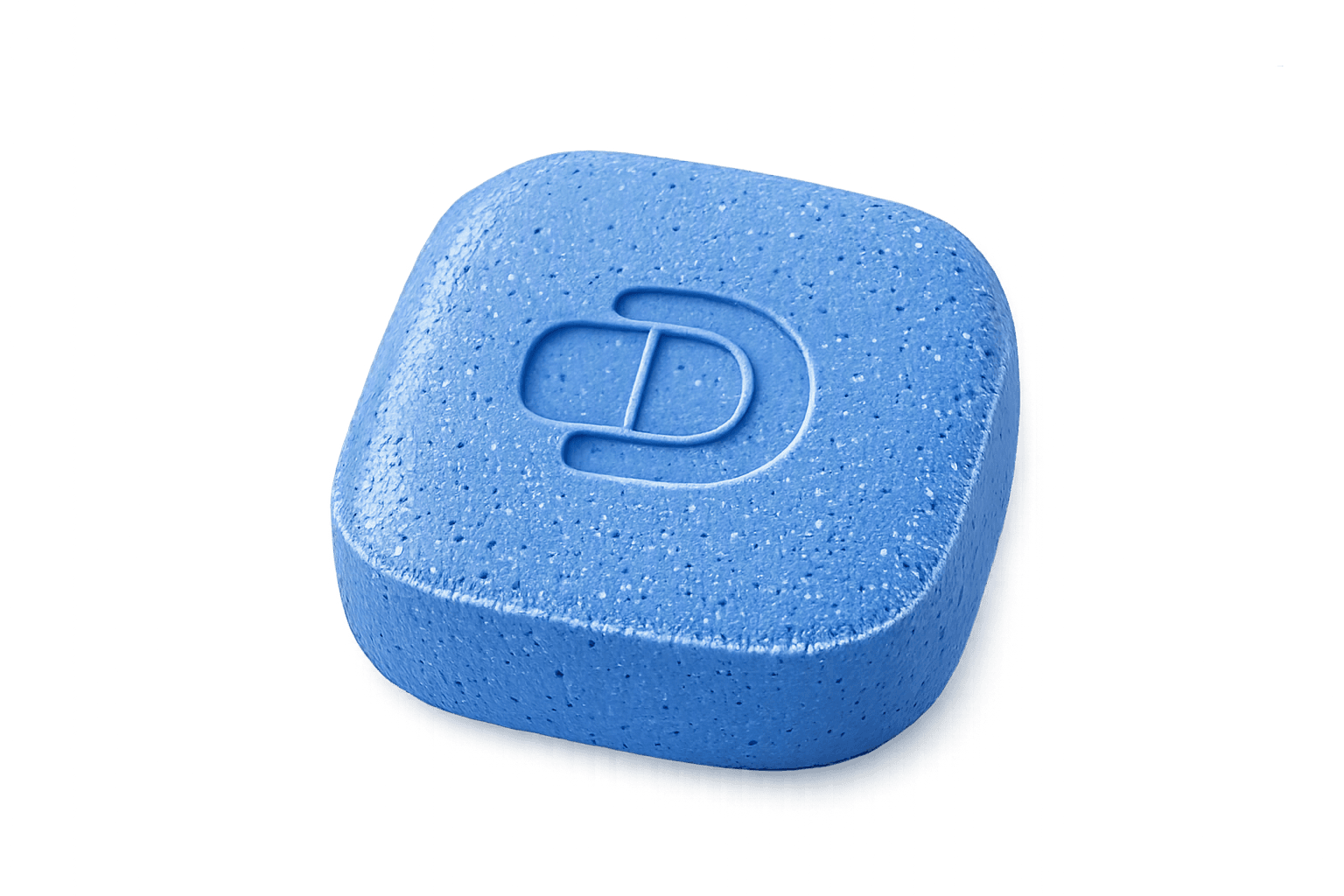 Sildenafil + Tadalafil + Oxytocin — 50mg / 20mg + 125 IU · 8 ODT