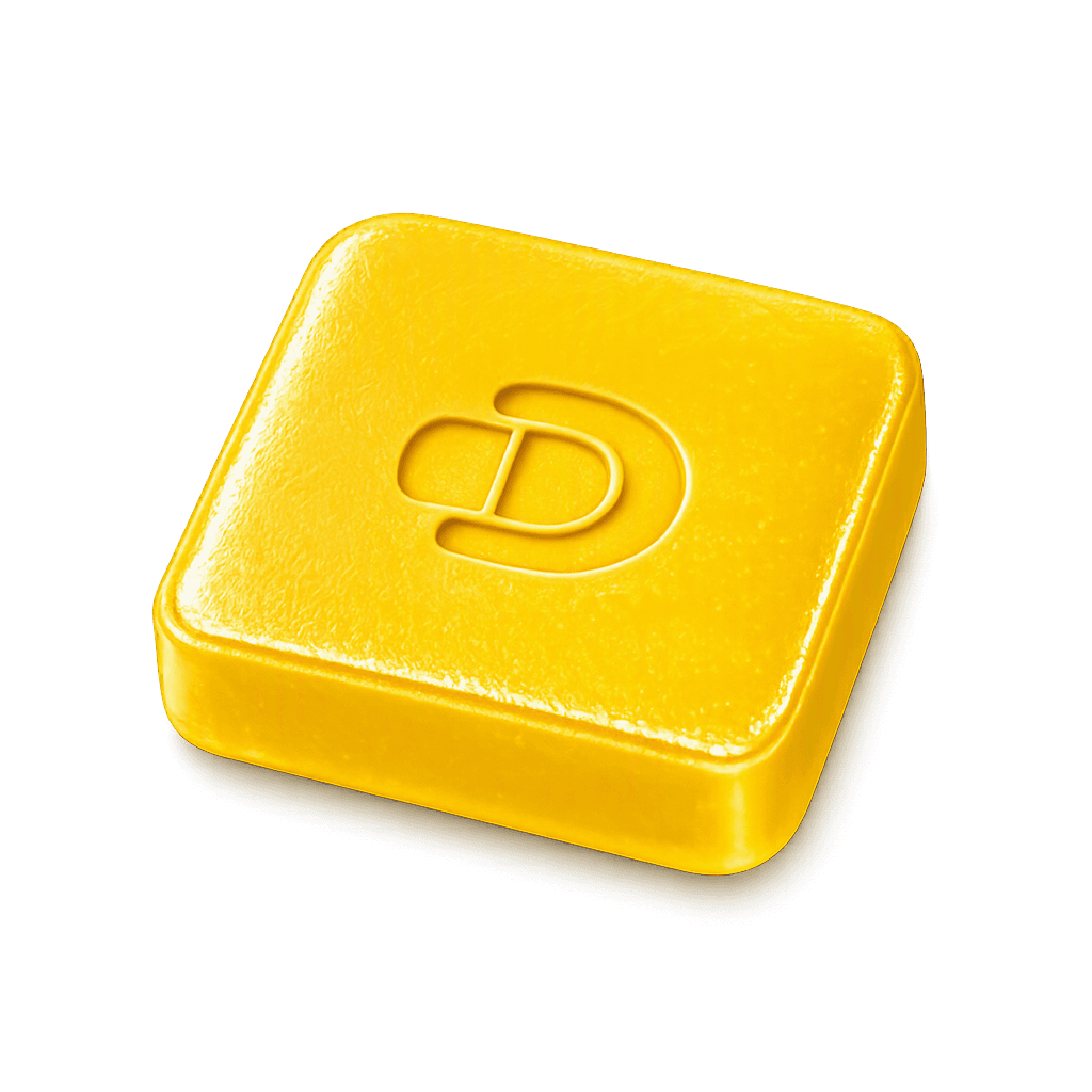 Tadalafil troches — 22mg · 8 troches