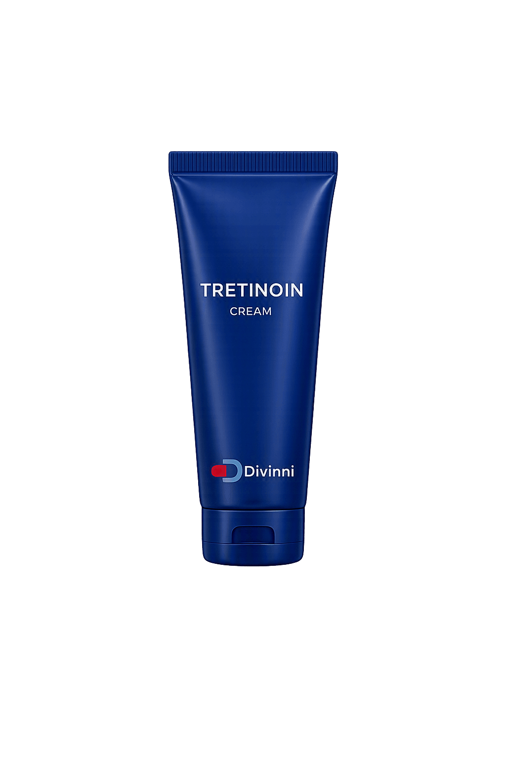 Tretinoin Cream — 0.025% · 20 g · Topical · 1 each