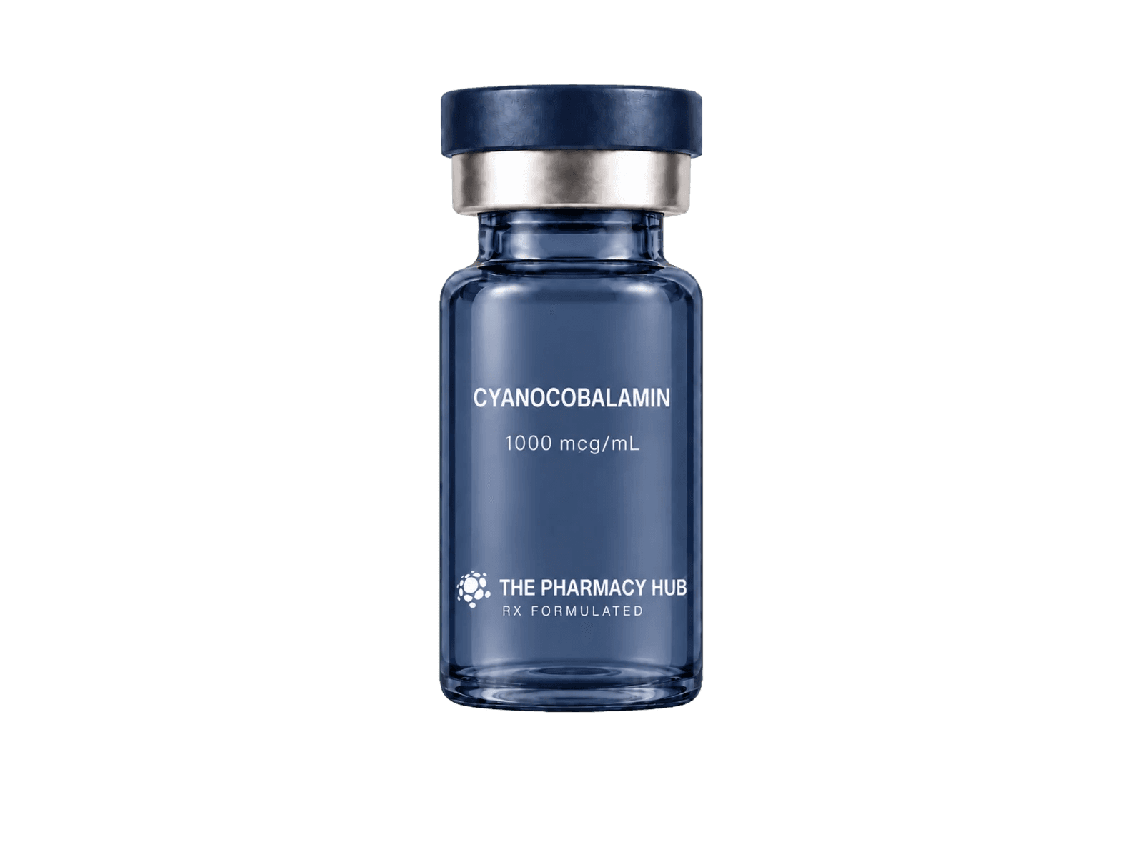 Vitamin D3 Capsules — 50,000 IU · 30 capsules