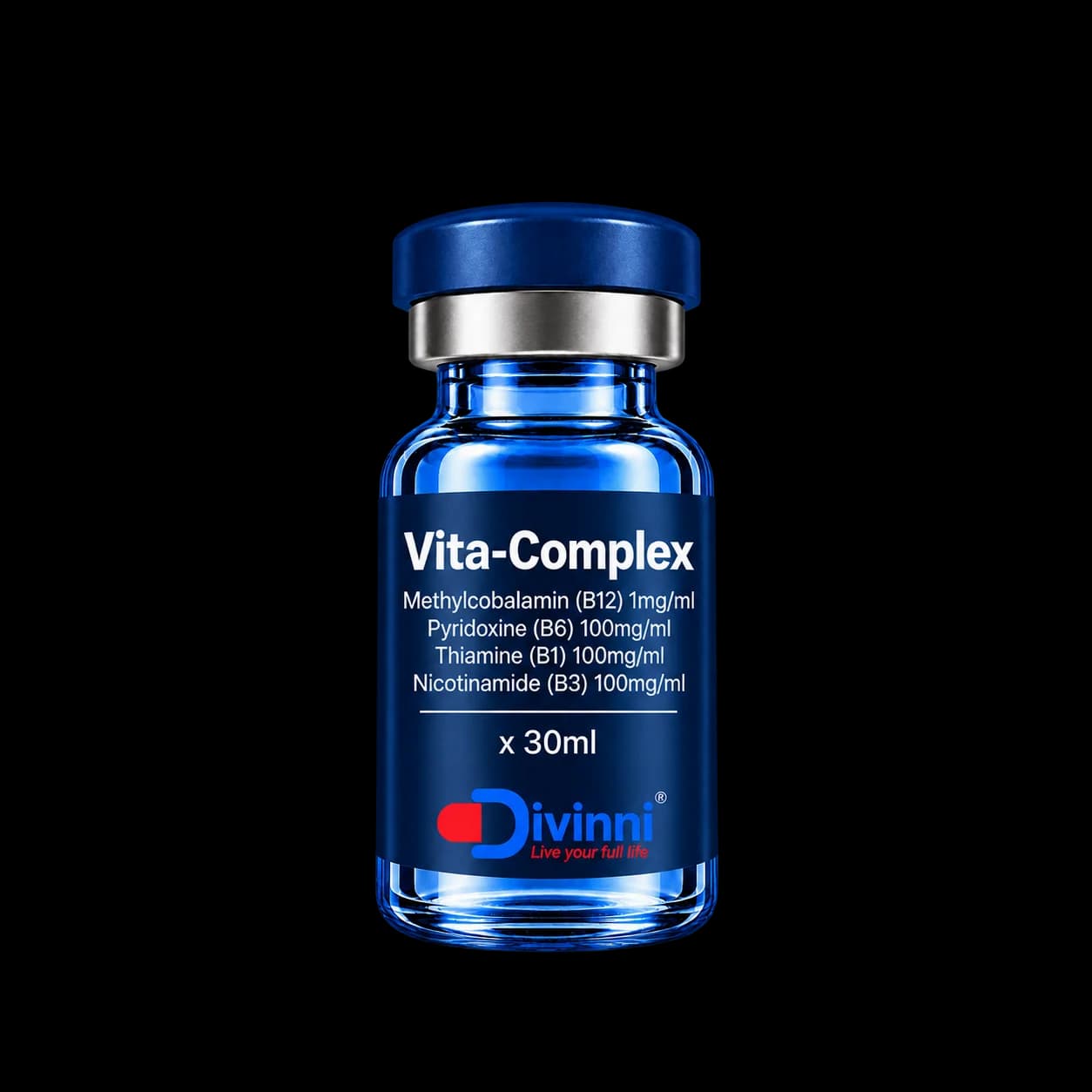 Vita-Complex — 30 ml Olympia · Injectable · 1 each